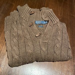 Ralph Lauren Sweater